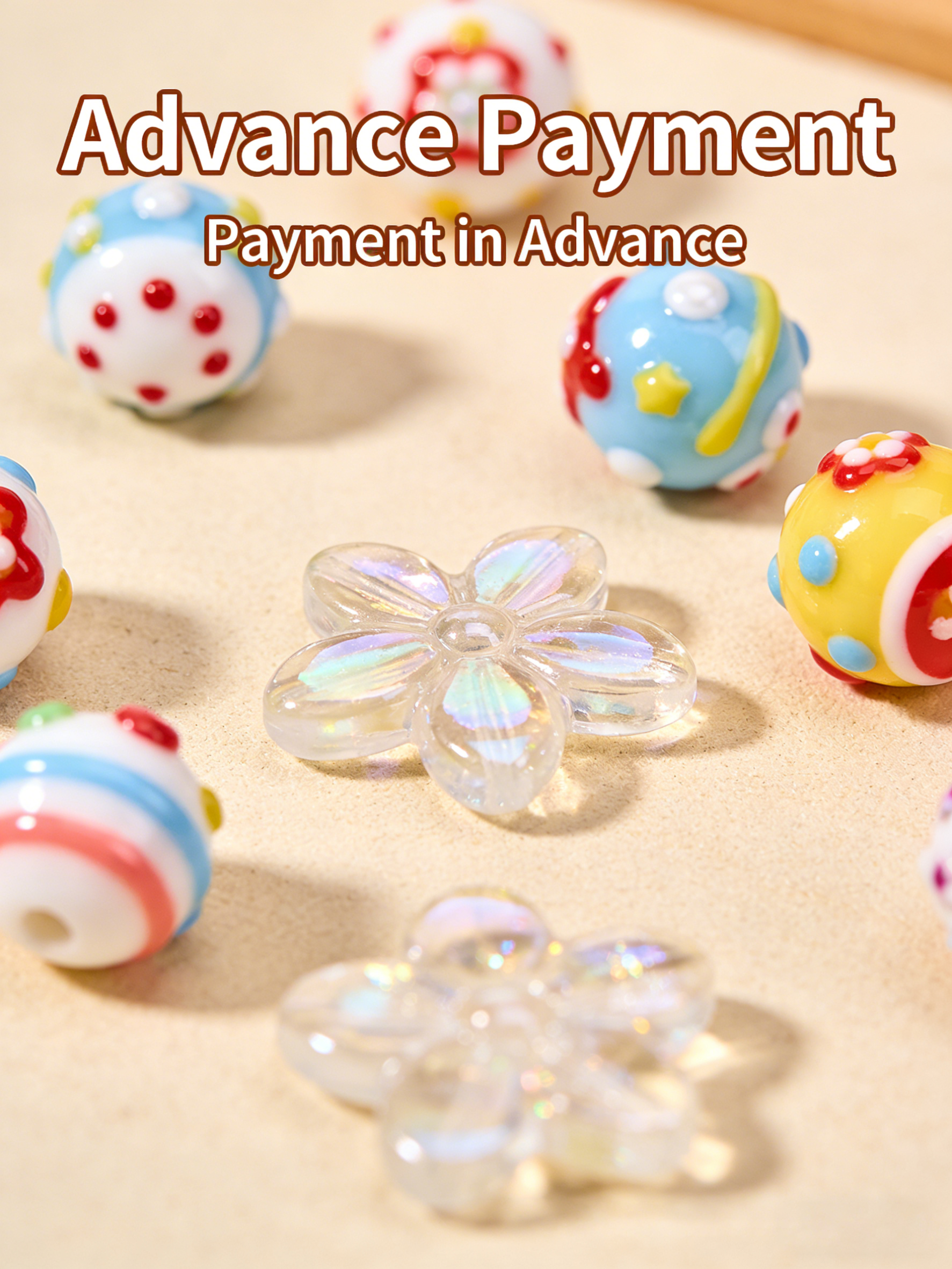 For US Buyers Only: Prepaid Payment Link (No Refunds)